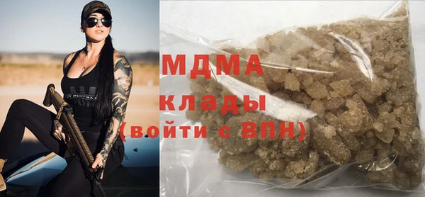 стаф Аркадак